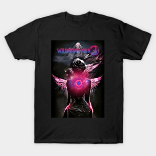 Ava Silva Warrior Nun Season 3 is back T-Shirt